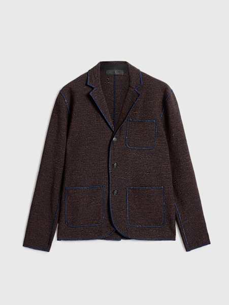 ADRIANO BLAZER
