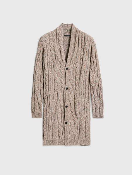 MARRA CARDIGAN