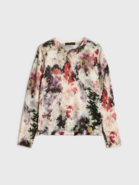 GRANADO CREWNECK