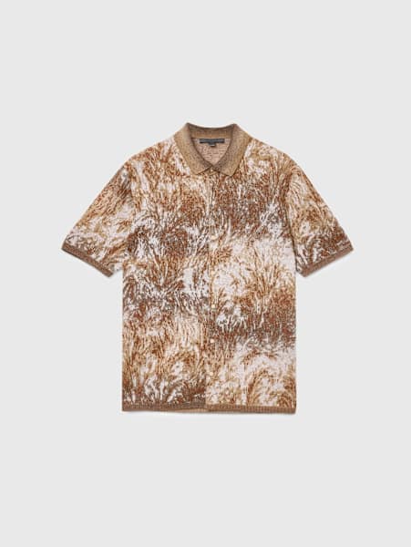 DEMONTE SHIRT