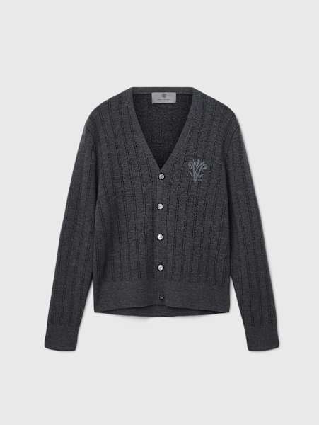 BIELLA CARDIGAN