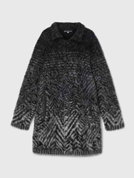 MORCILLO COAT