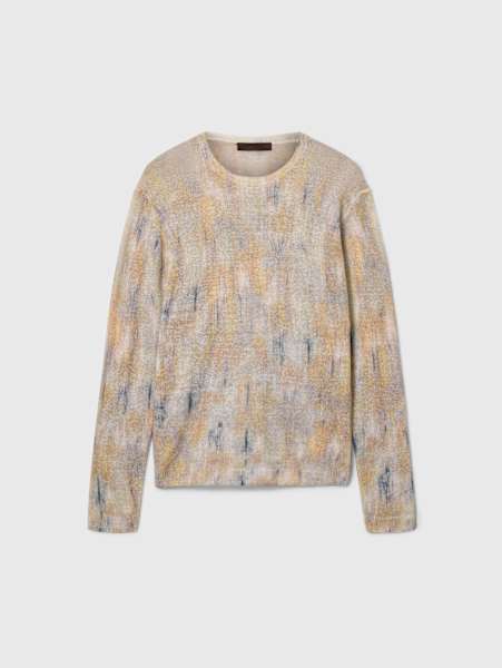 ISIDORO CREWNECK SWEATER