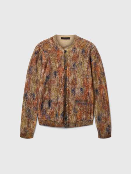 MARCELLO CARDIGAN