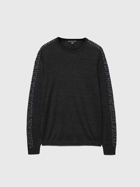 CESARI CREWNECK
