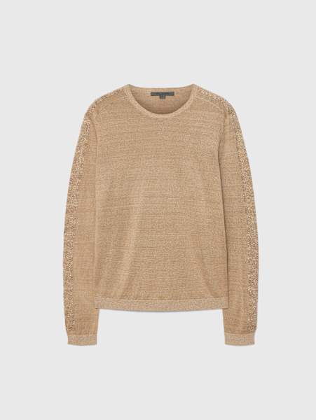 CESARI CREWNECK