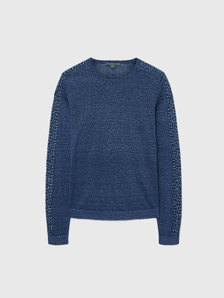 CESARI CREWNECK