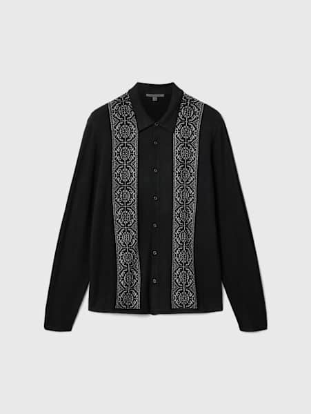 FILIGRANA SHIRT