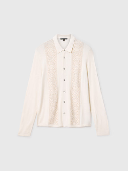 FILIGRANA SHIRT