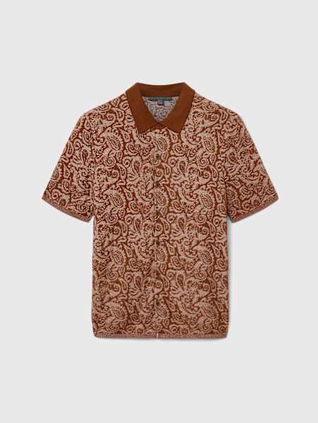 FERRARA SHIRT