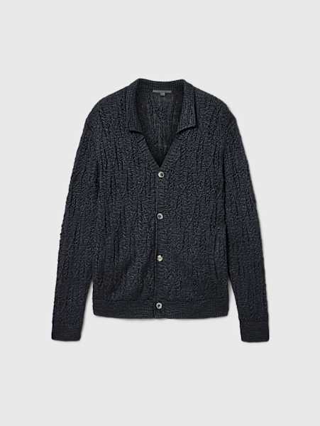 LANIFICIO CARDIGAN