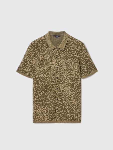VESCARI SHIRT