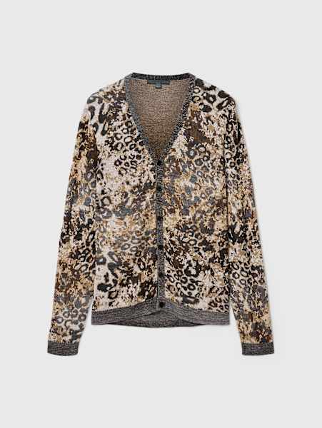 ARDENZA CARDIGAN