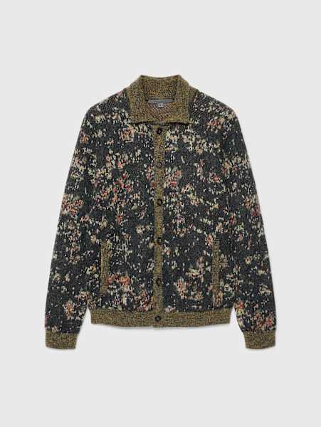 GIVERNY JACKET