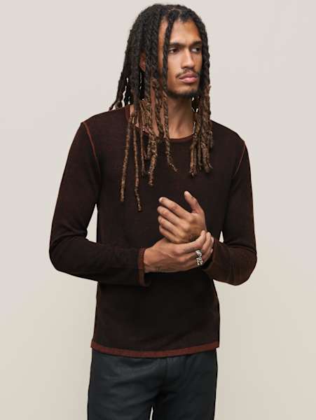 PETE CREWNECK