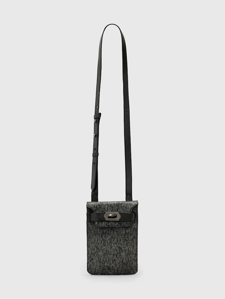 DRIFTER SHOULDER BAG