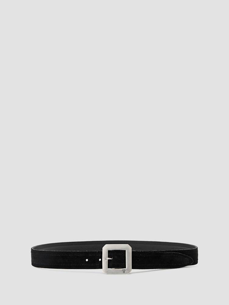 30MM - VESTRY OFFICER BELT