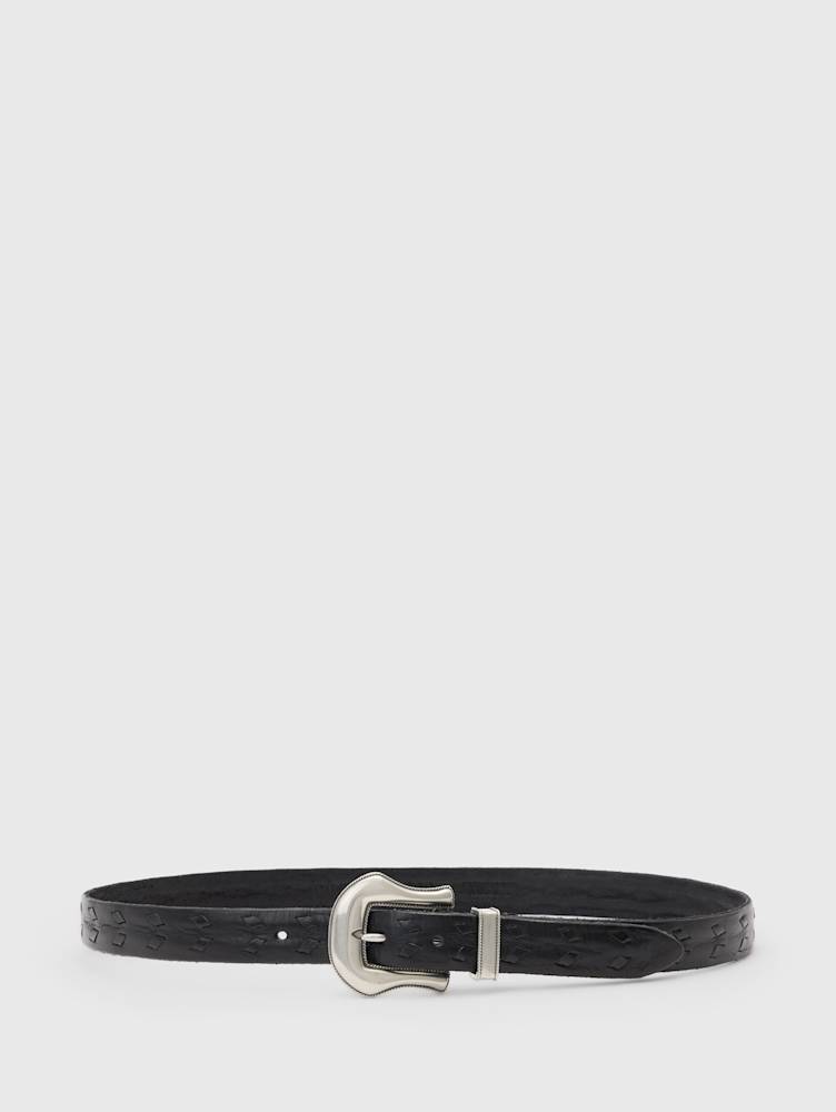 25MM - EASTWOOD ROPER BELT