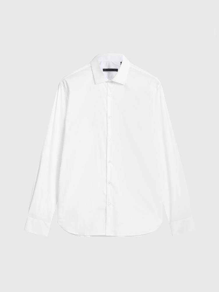 STELLA DRESS SHIRT