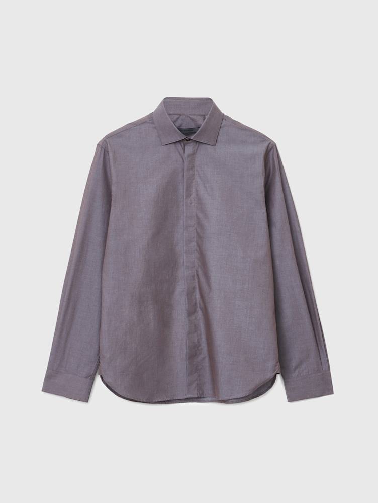 HENDRIX DRESS SHIRT
