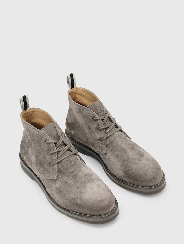 VARICK CHUKKA BOOT