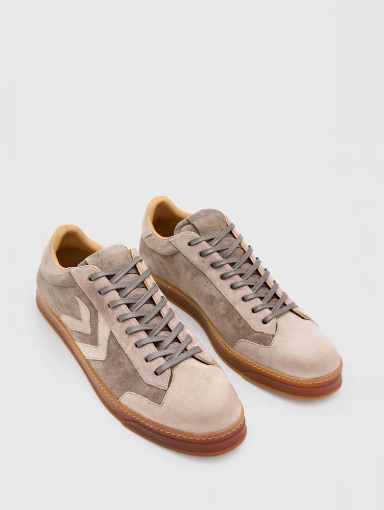 315 STREET LOW TOP