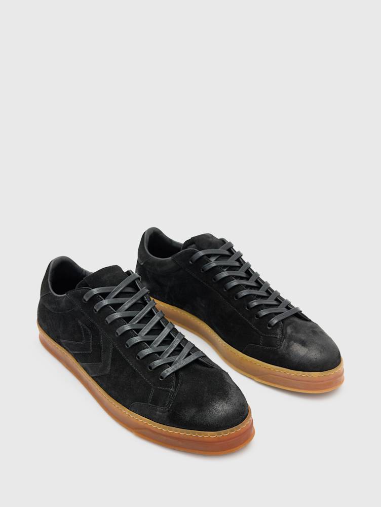 315 STREET LOW TOP