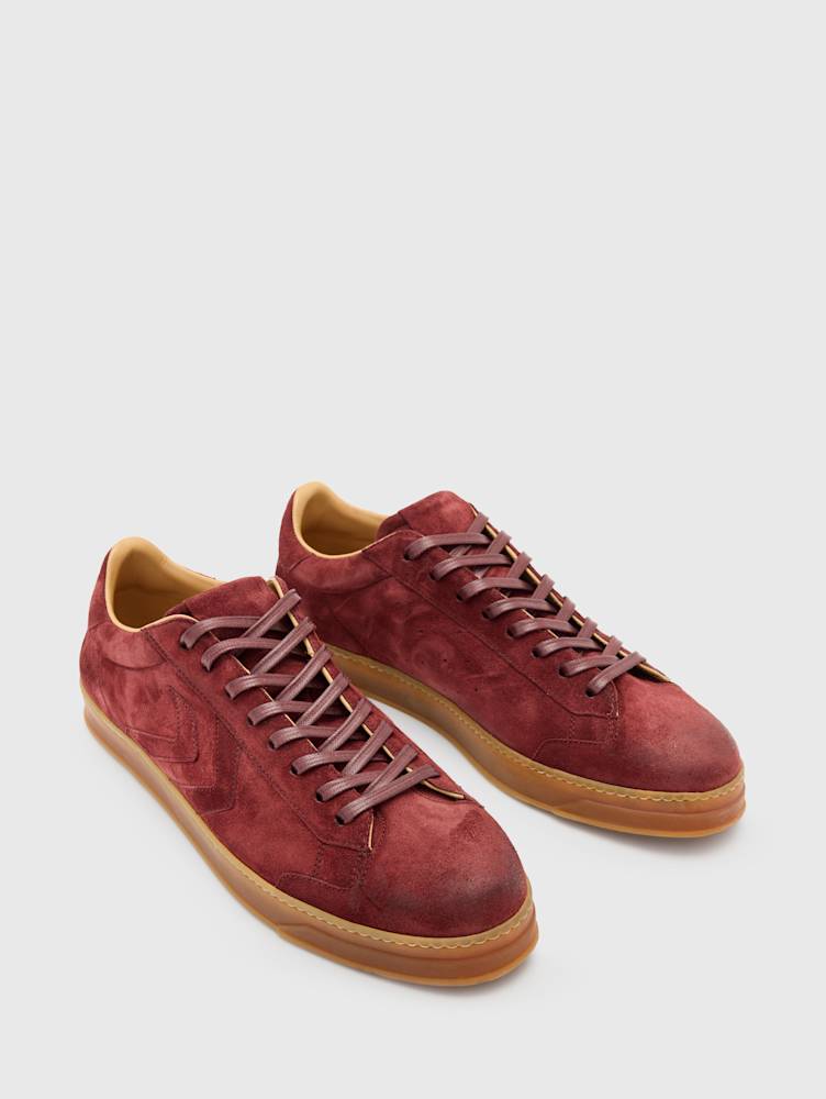 315 STREET LOW TOP
