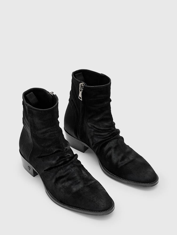 TWO FIVE TWO ZIP BOOT