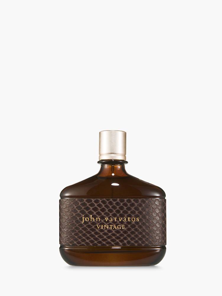 VINTAGE FRAGRANCE 2.5 OZ