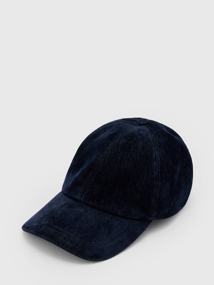CAMDEN BALL CAP