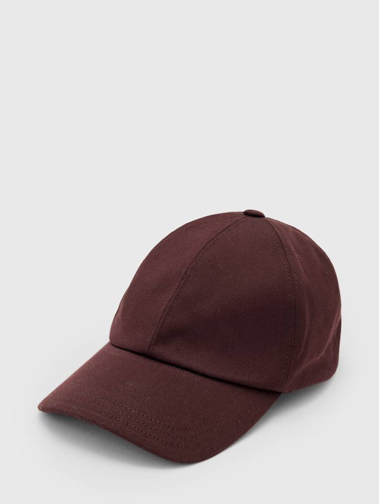 CAMDEN BALL CAP