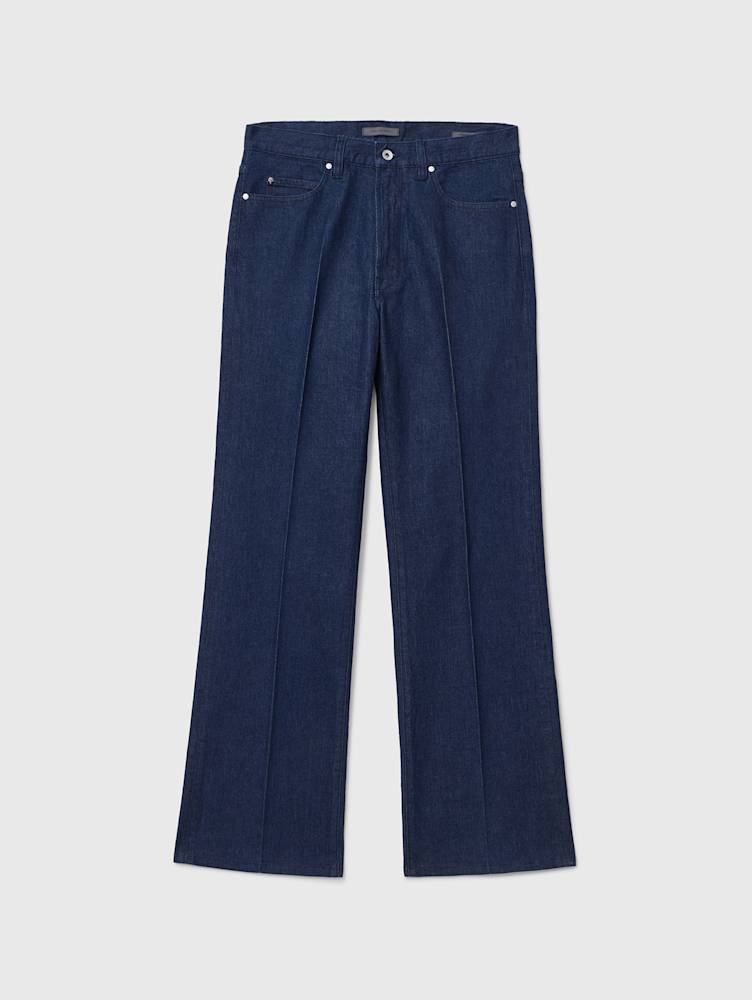 SILAS JEANS