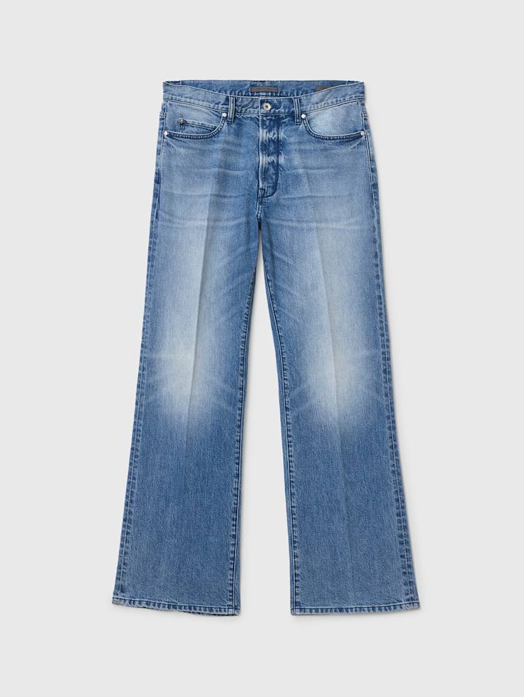 SILAS JEANS