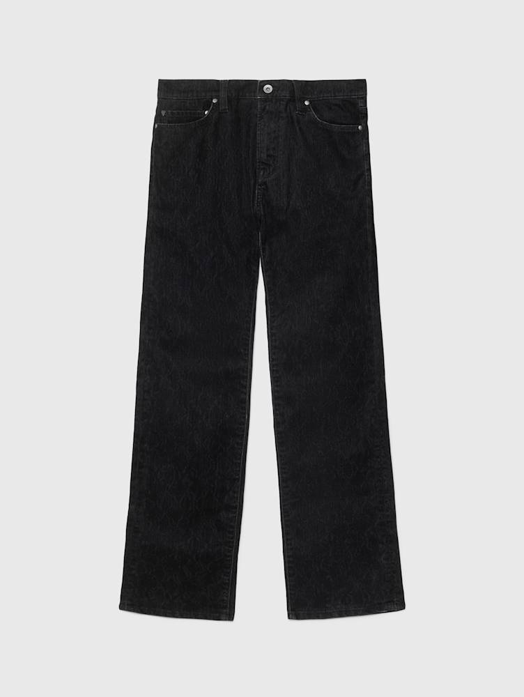 PICKUP SLIM FIT JEANS