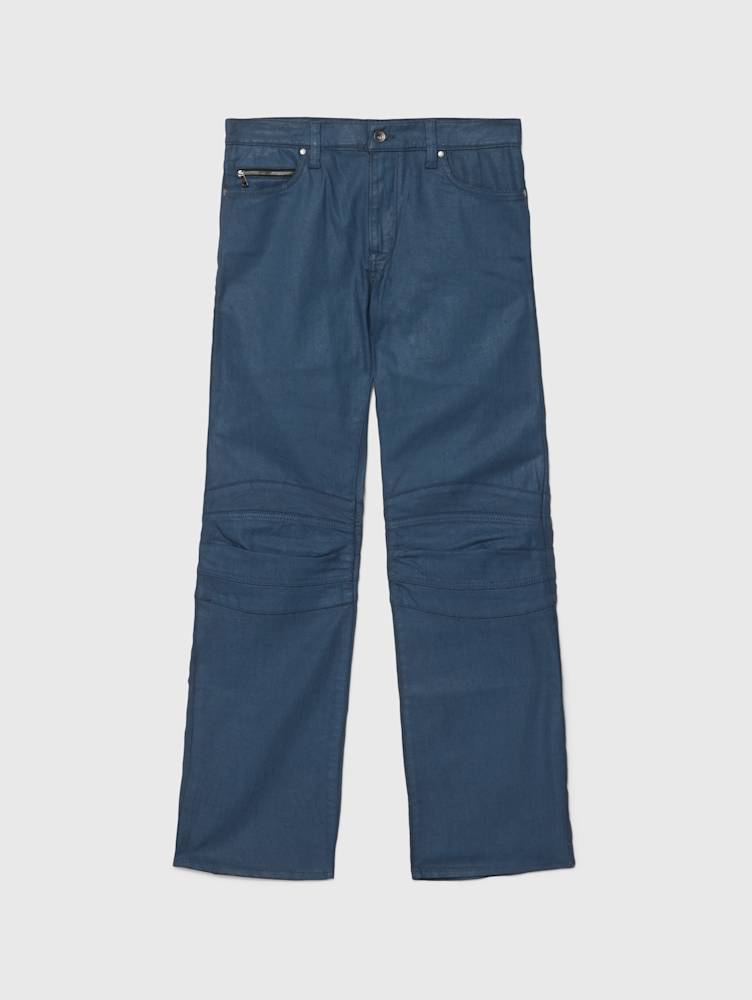 PICKUP BIKER JEANS