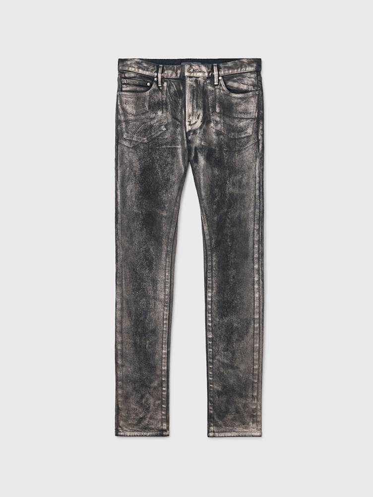 J703 - SKINNY FIT JEANS