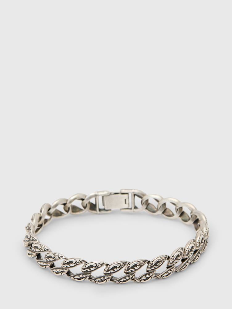GOTHIC CHAIN BRACELET
