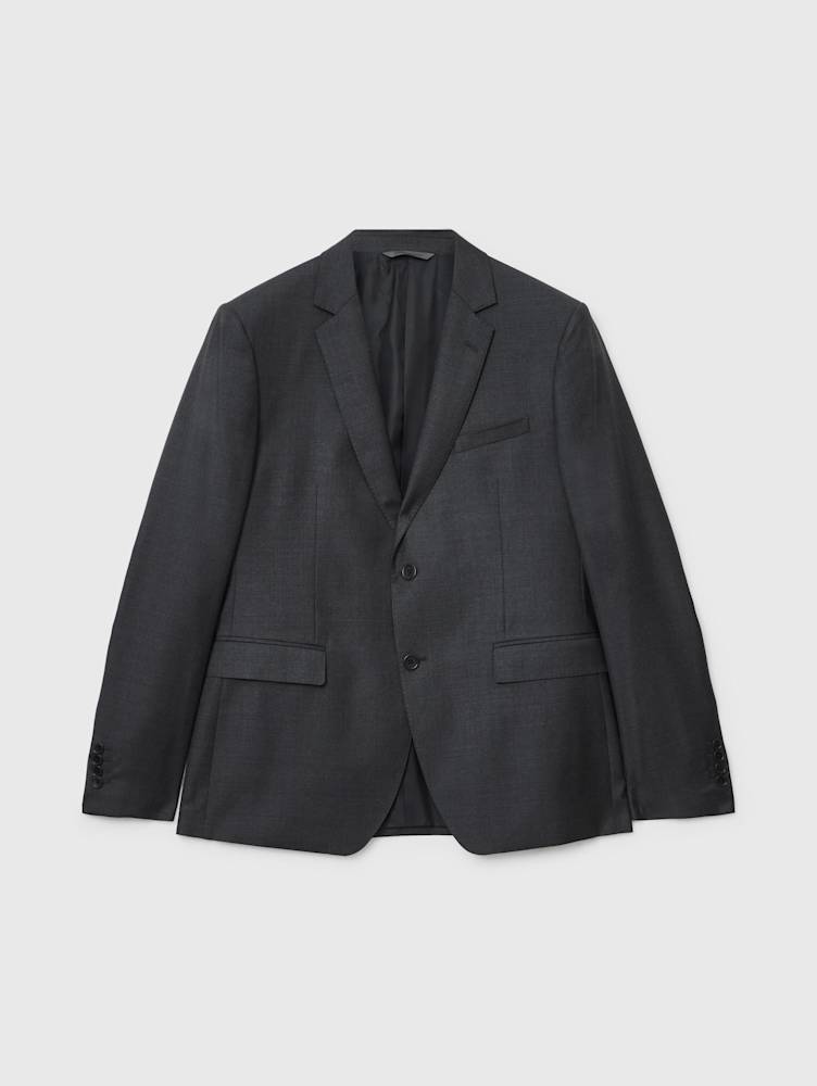GAIA TAILORED JACKET