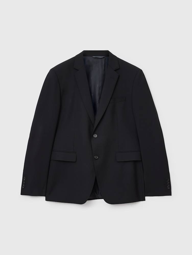 GAIA TAILORED JACKET