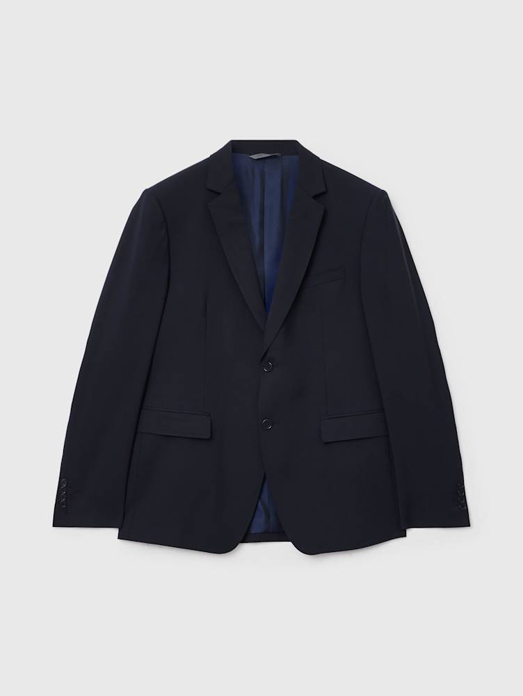 GAIA TAILORED JACKET