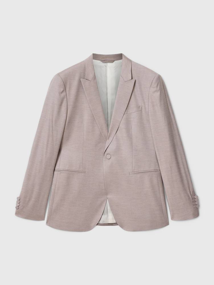 NINO TAILORED JACKET