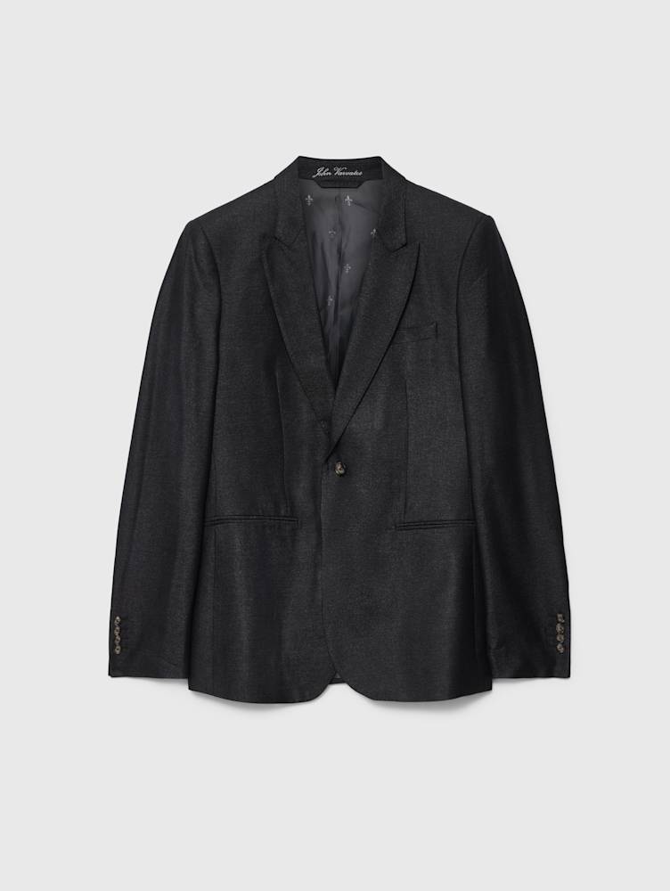 NINO TAILORED JACKET