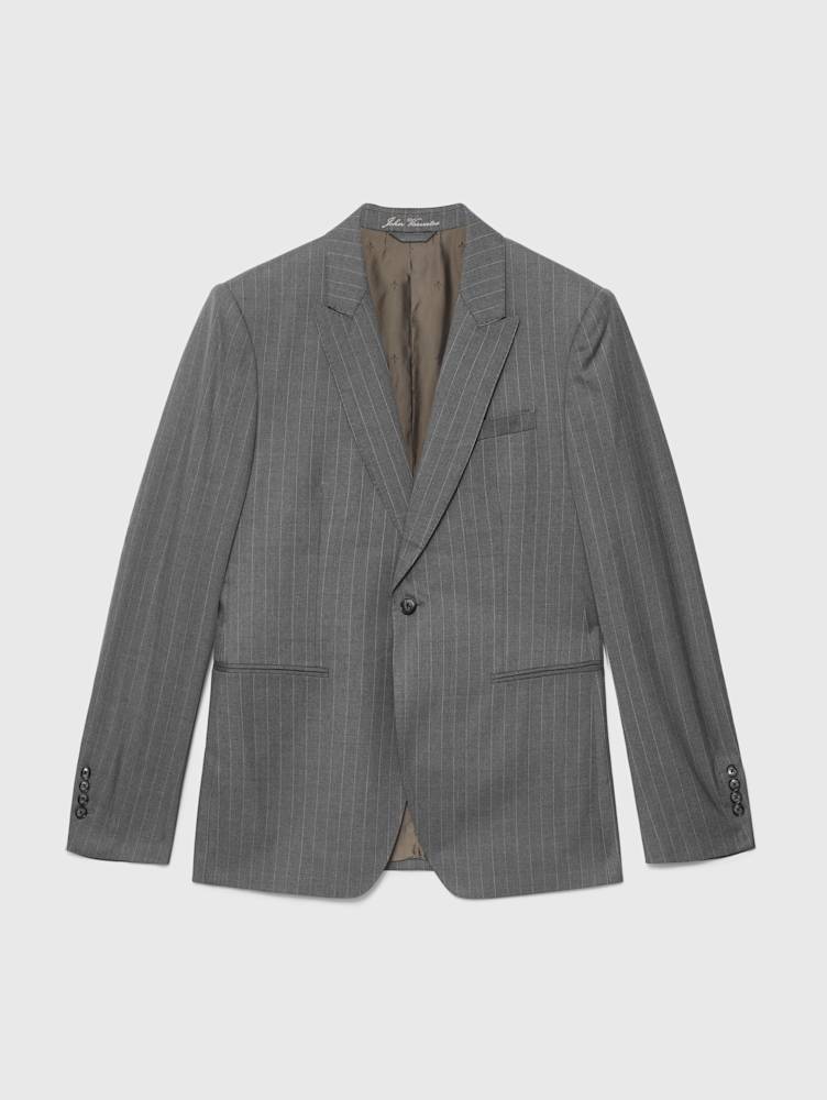 NINO TAILORED JACKET