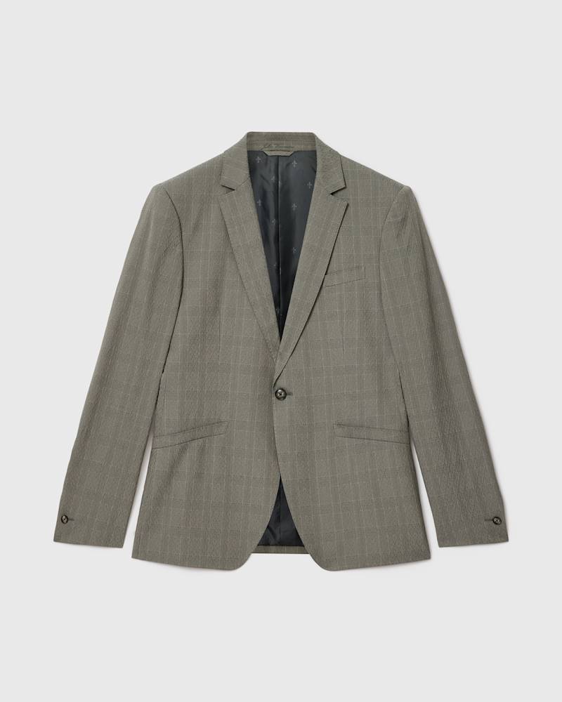 MONTI TAILORED JACKET