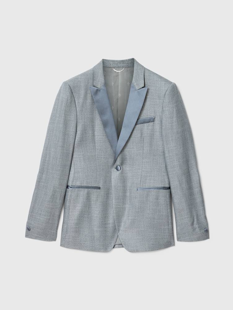 MILLER TUXEDO JACKET