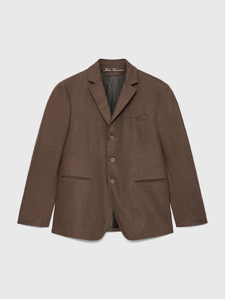 MARONI TAILORED JACKET