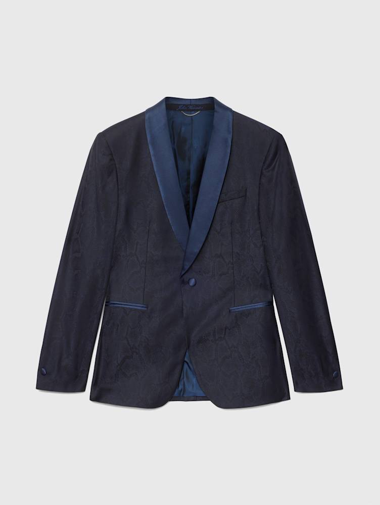 PINO TUXEDO JACKET