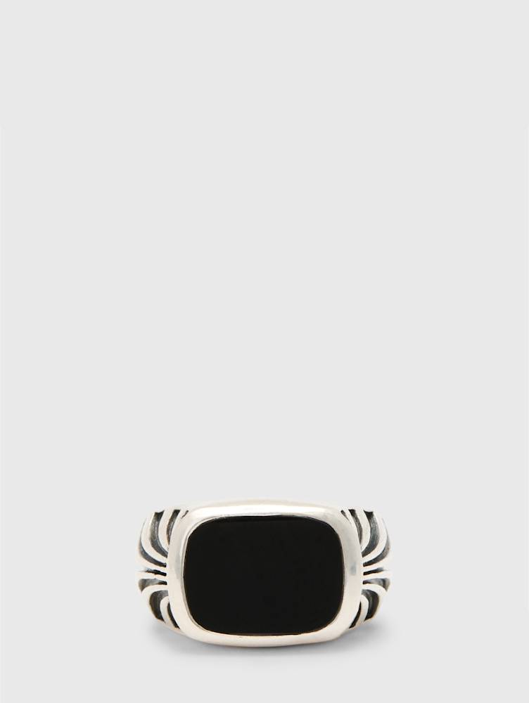 ART DECO RING