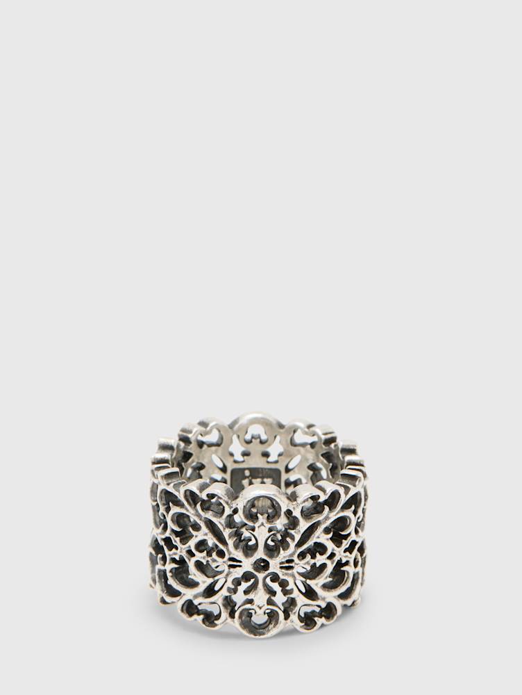 GOTHIC RING